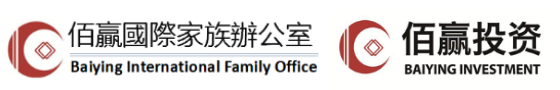 佰赢logo
